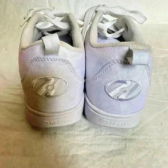 Big Girls Pro 20 Wheeled Skate Casual Sneakers Size US 5 - Picture 4 of 6